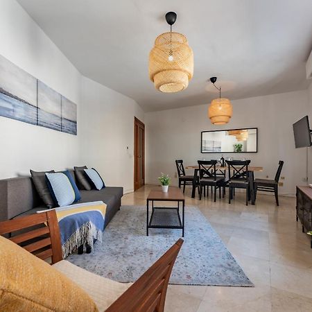 Malagasuite Cozy Stay Malaga Bagian luar foto