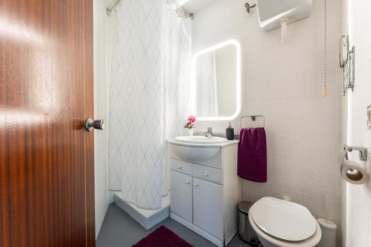 Malagasuite Cozy Stay Malaga Bagian luar foto