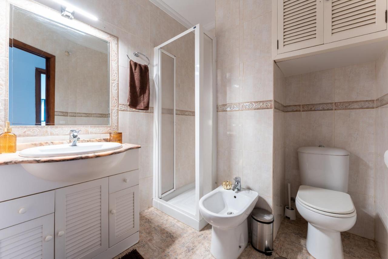 Malagasuite Cozy Stay Malaga Bagian luar foto